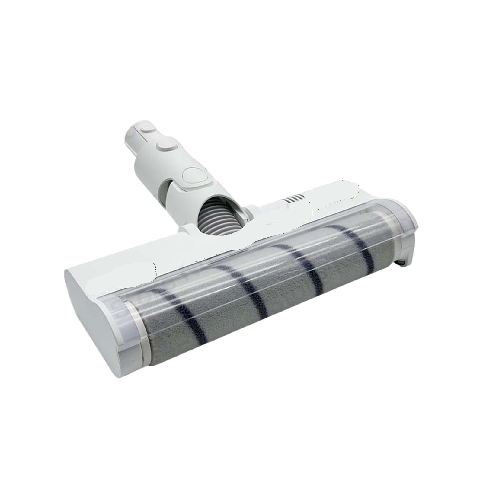 VIXWDRUTY Electric Brush Head Spare Parts Compatible For XiaoMi， G10 G9 K10 1C， Compatible For Dreame， V8 V9B V9P V11 Carpet Brush Vacuum Cleaner Accessories