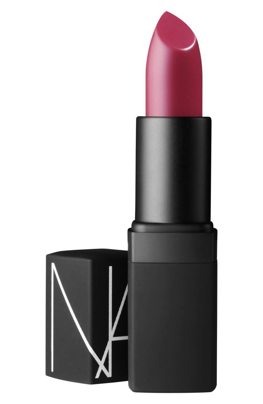 NARS Lipstick, Damage Sheer, 0.12 Ounce