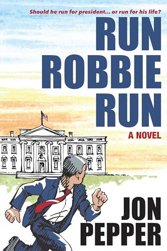 Run Robbie Run