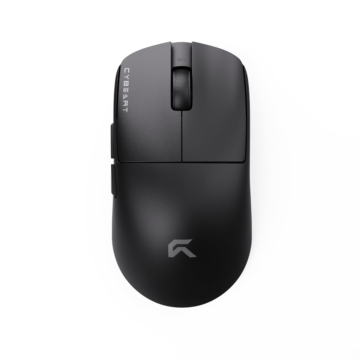 Cybeart | Xeus 39g Ultra-Light Wireless Gaming Mouse | True 8K Polling | 42,000 DPI | PAW 3950 Sensor | 100M TTC Optical Switches | 300mA Battery | Tri-Mode (Black)-picture-35