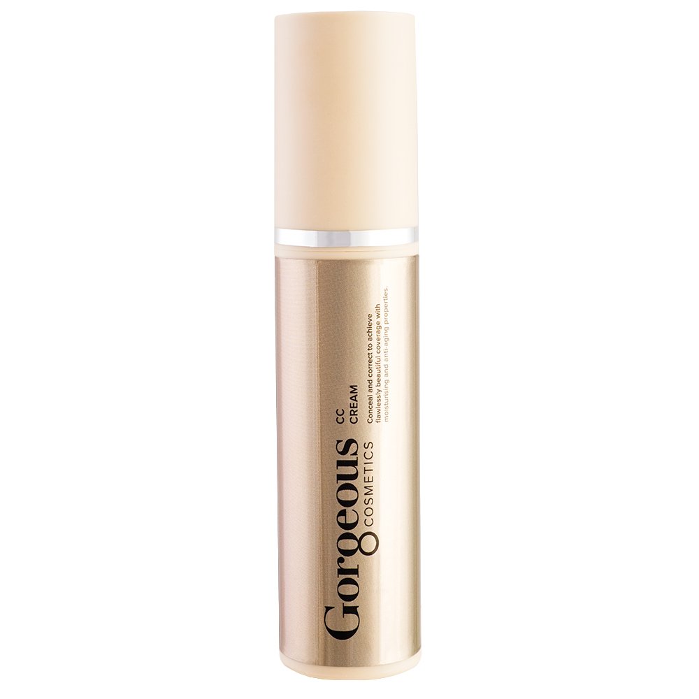 Gorgeous CosmeticsCC Cream - #1B-CC 30ml