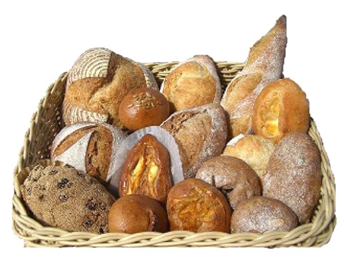 [定期3回]パン・ド・ナル 自家製 石窯パン おまかせセット お楽しみ 朝食 詰め合わせ おやつ ぱん 軽食 F21G-083