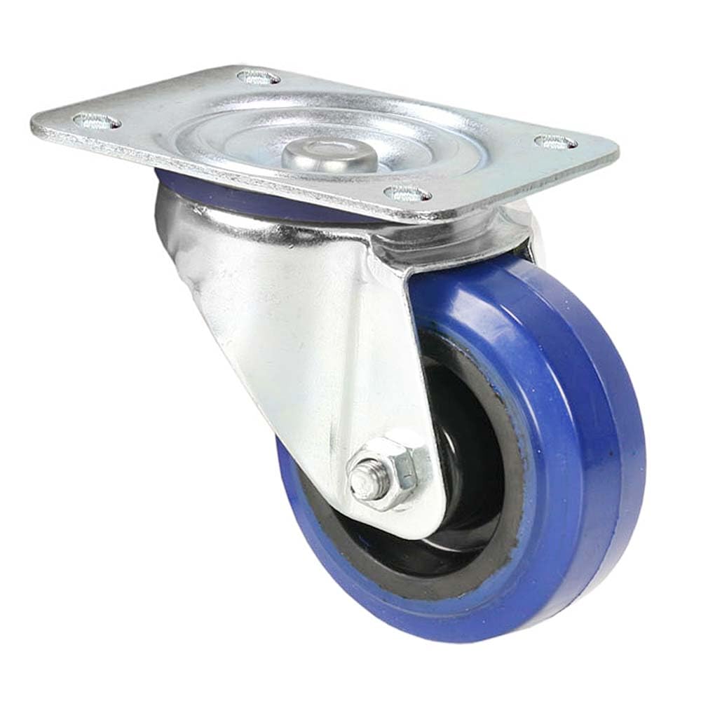 Adam Hall 372081 Swivel wheel Speaker Castors Robust and reliable ...