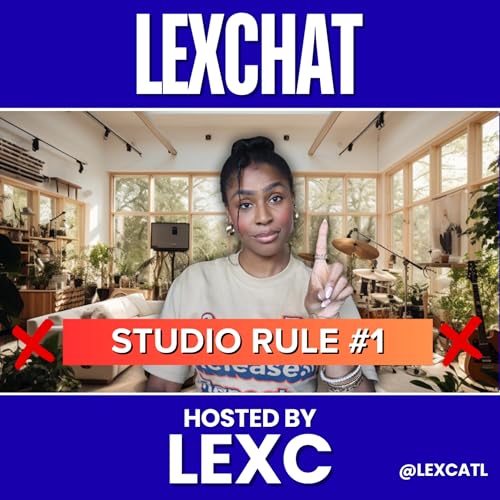 The #1 Mistake Rappers Make At The Studio | LEXCHAT