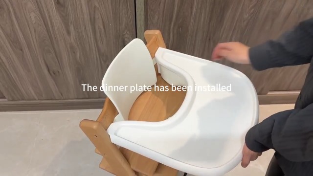 Amazon.com : HLVEIN for Stokke Tripp Trapp Tray,White-Smooth