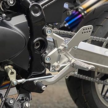 Amazon | ストライカー(STRIKER) バックステップ Z900RS