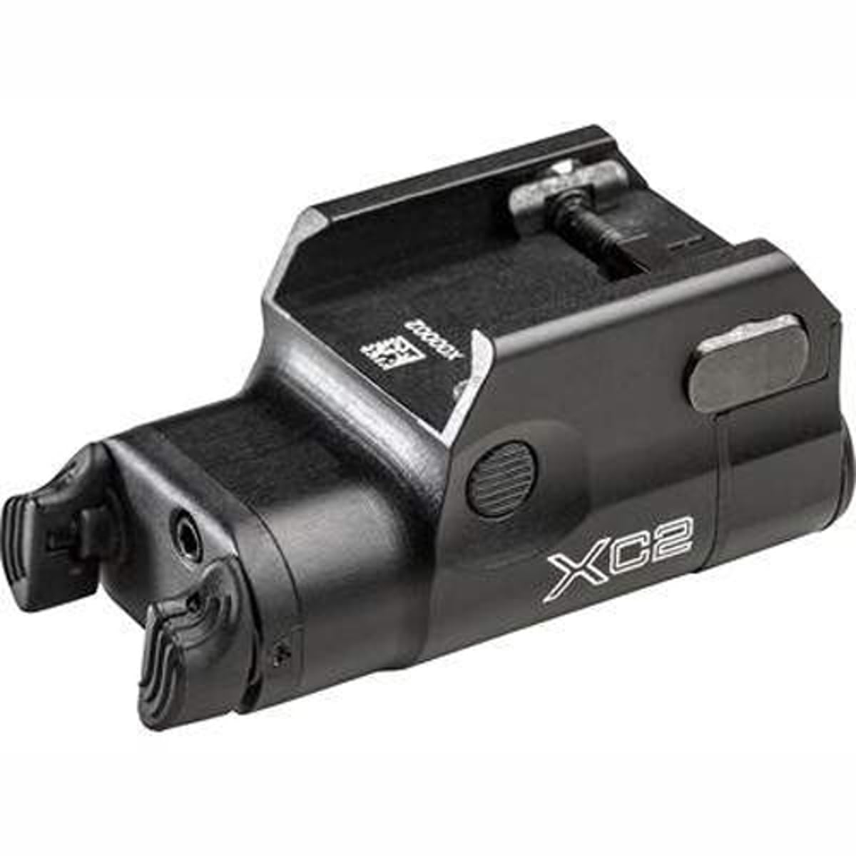 Amazon.com: SureFire Weaponlights/XC2 Ultra Compact LED with