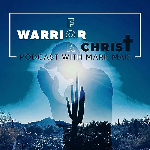 Couverture de Warrior for Christ