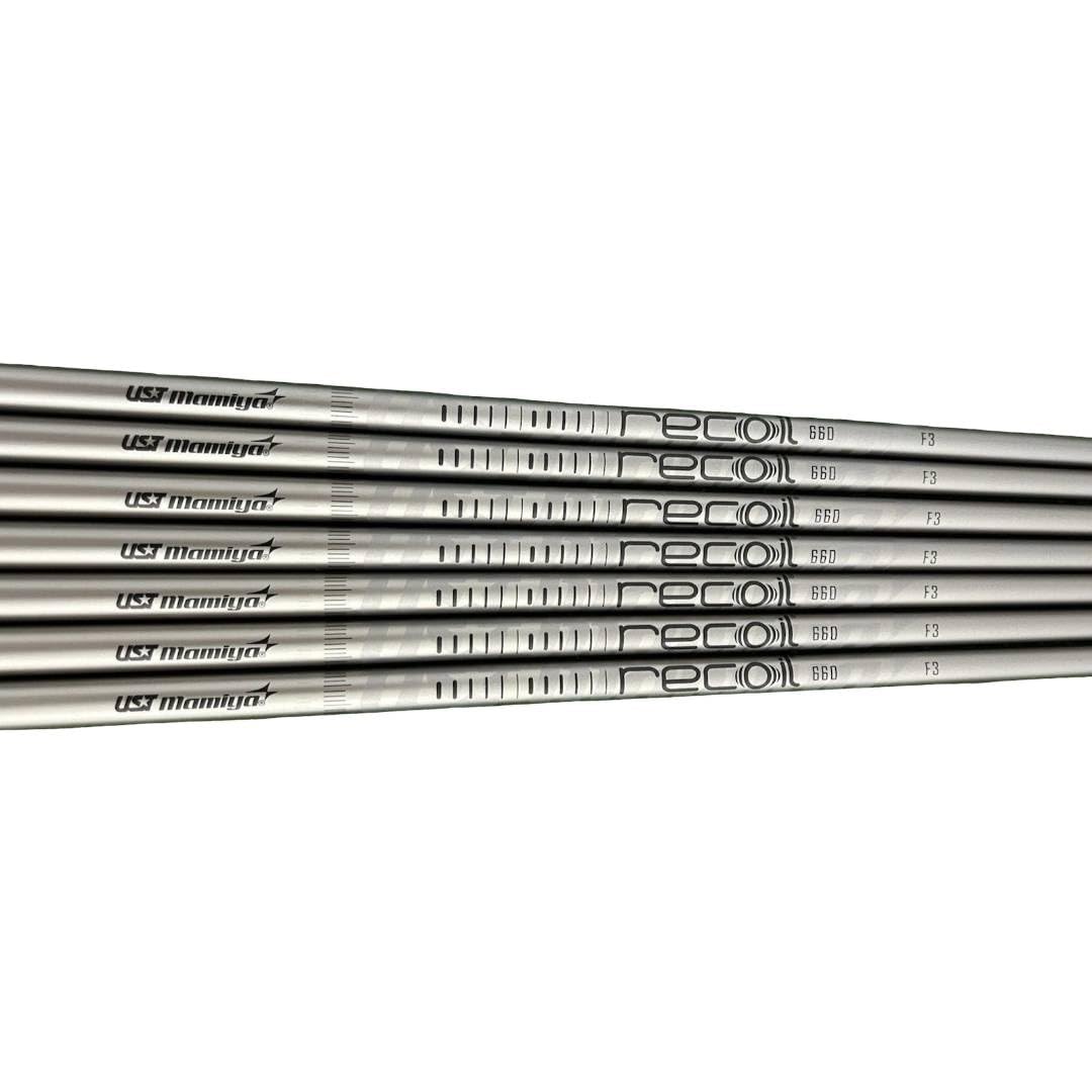 Aerotech SteelFiber i95 view 5