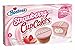 Hostess CupCakes [One 8 Count Package] (Strawberry)