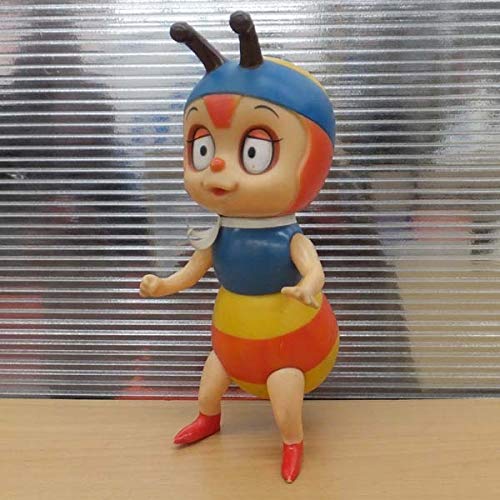 みなしごハッチ　ソフビ 614D3UbHD0L._AC_UF350,