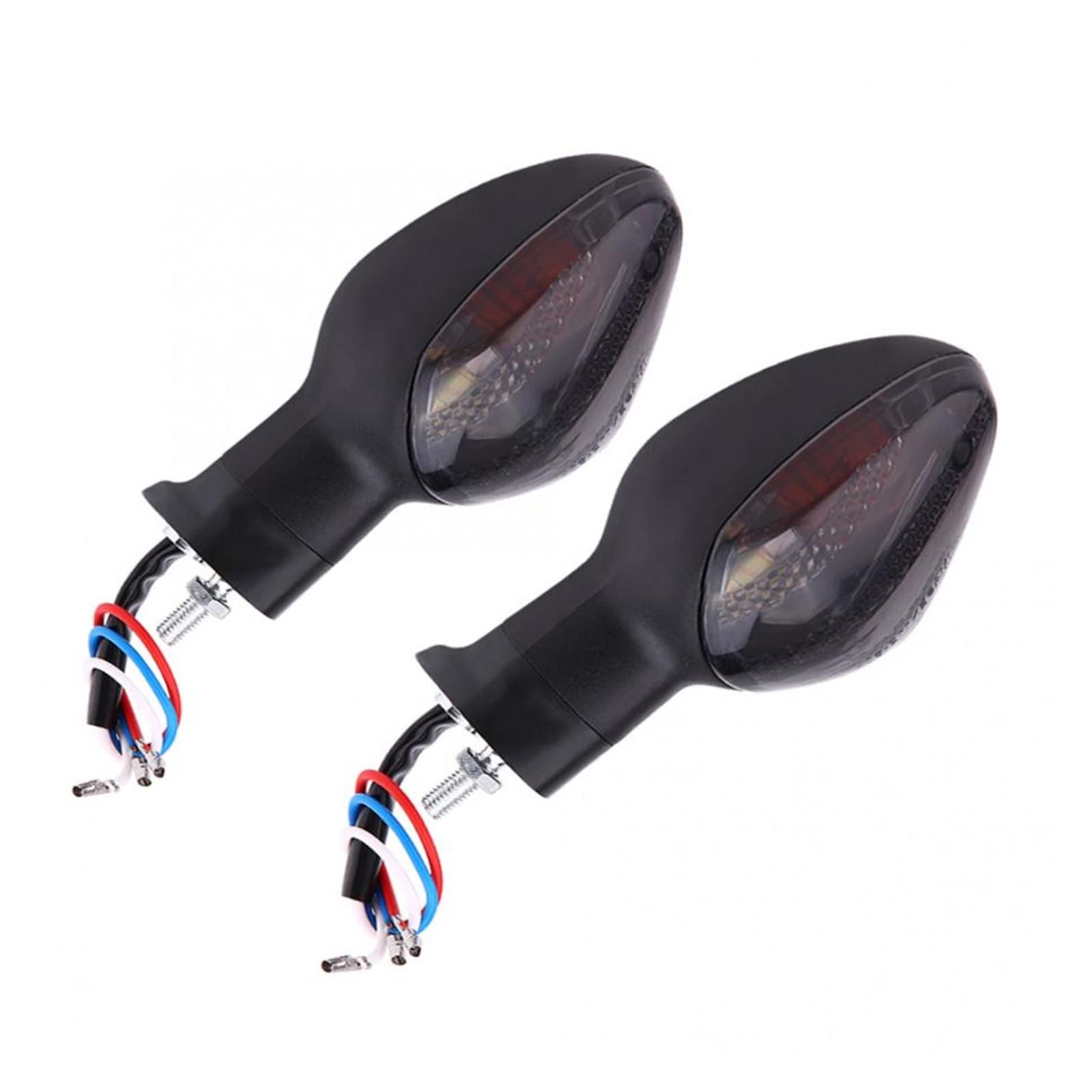 Clignotant de moto ampoule pour réparer les feux défectueux de CB1300S et CBR125R