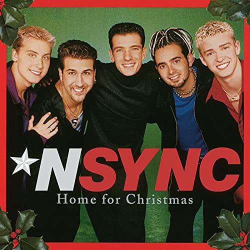 *NSYNC