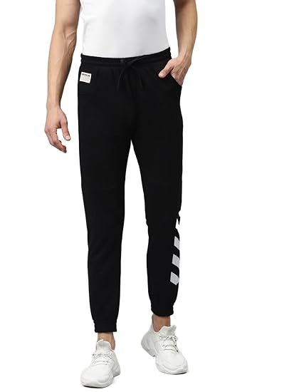 Men's Cotton Blend Jogger