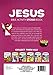 Bible Activity Jesus Sticker Book Over 80 Stickers