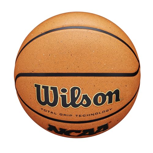 Wilson Ncaa Outdoor Game Basketball thumb #4