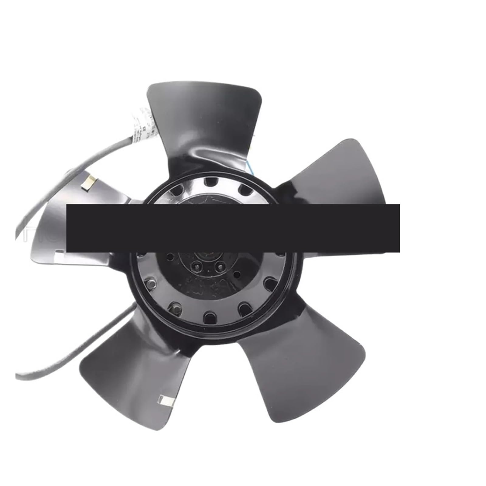 OSHZIKJII A2D210-AA10-17 400V 50/60Hz 0.25/0.27A Fan