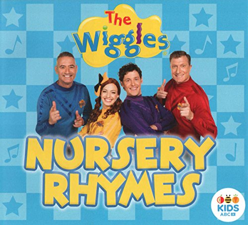 おうち英語｜オーストラリアで人気の”The Wiggles”【TOEIC満点ママの