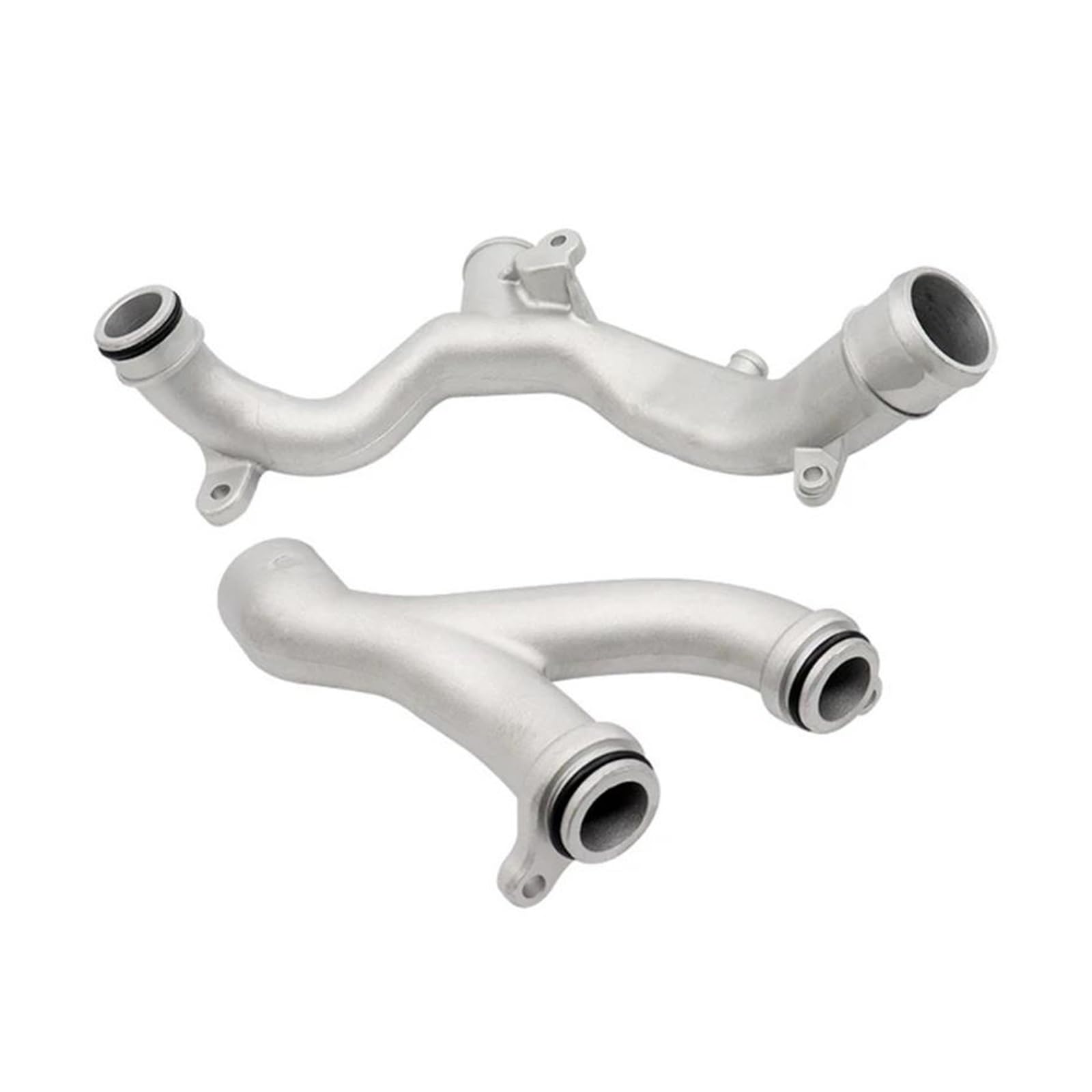 Zynther One Color Coolant Water Hose Pipe Lr092992 Lr090630 Aluminum Coolant Tube For Radiator For Hose For Discovery 4 For Sport