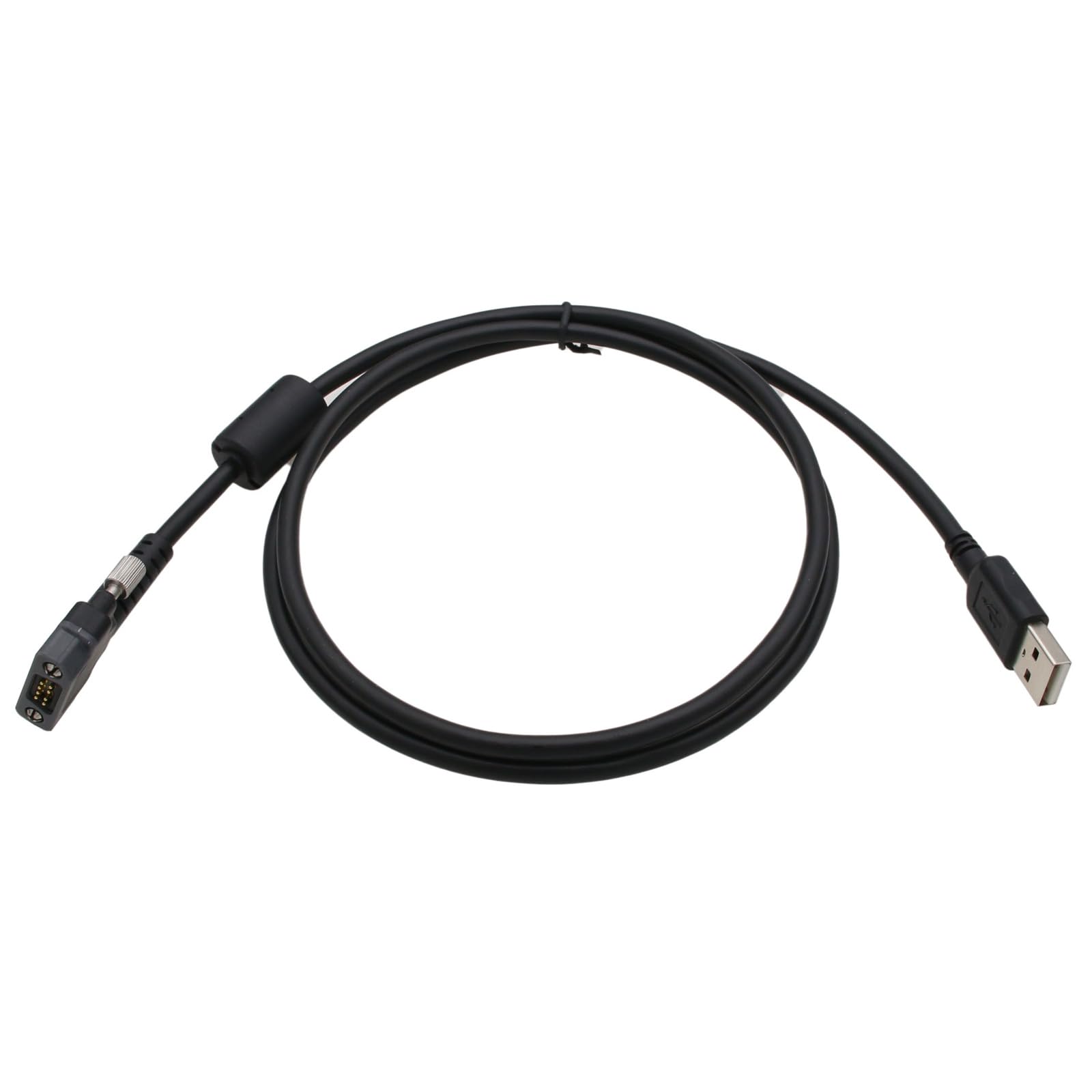HangTon Kabel ładowarki USB do transferu danych Trimble Juno T41 5 ręczny terminal komputerowy GPS kolektor danych 1,1 m