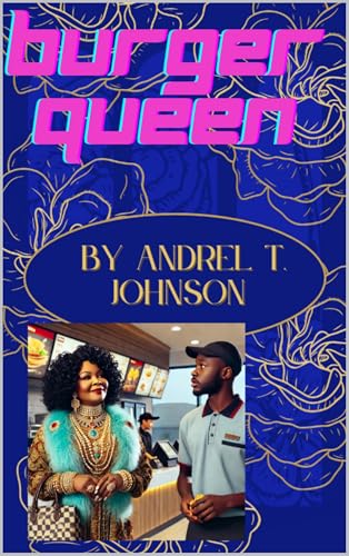 Burger Queen (Unlikely Heiresses) (English Edition)