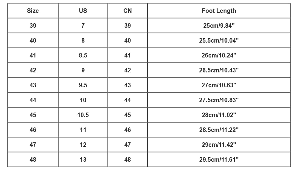 Generico Chaussures pour hommes 2025 Nouvel article One Foot Chaussures en cuir pour hommes