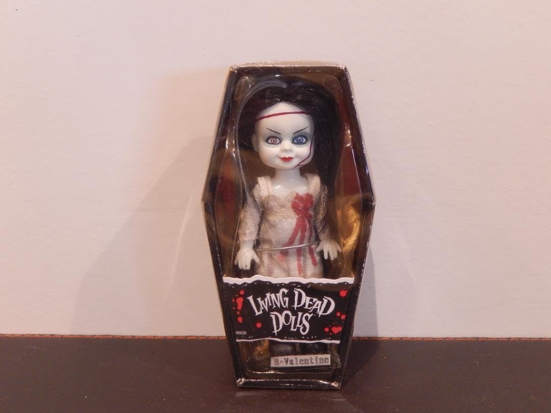管SAメズコ リビングデッドドールズ BValentine 管SA1288】メズコ LDD