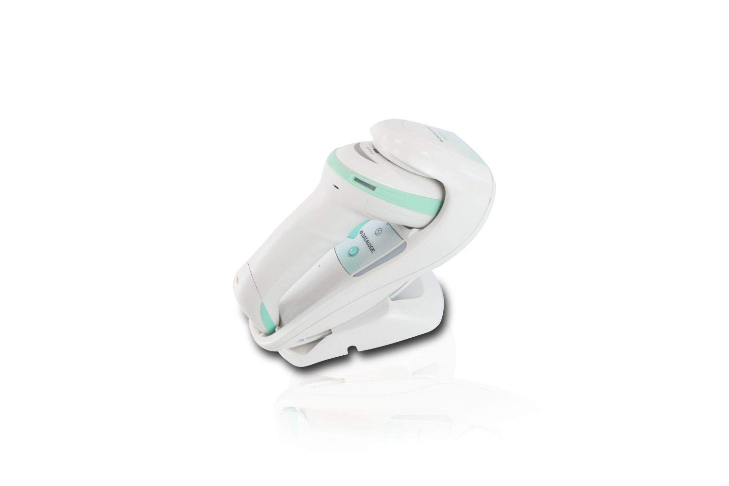 Datalogic GBT4500 HC, BT, 2D, BT, Kit (USB), White