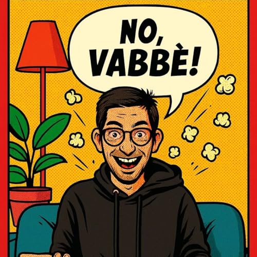 No, Vabbè! È un Caos - Umberto Marsicovetere (Vardy)