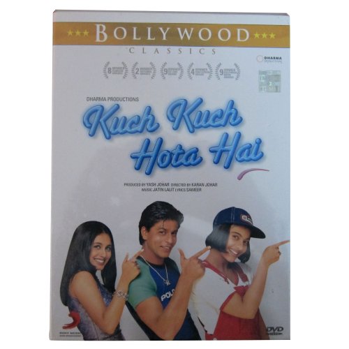 Kuch Kuch Hota Hai