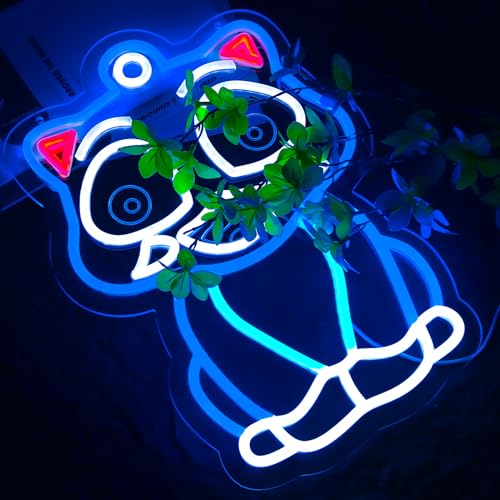 Image of Music Neon Sign for Wall Decor, LED Music Neon Light for Music Studio, Bar, Bedroom, Party, Man Cave - Best Gifts for DJs Enthusiast, Birthday, Christmas11.3 * 15.7inch