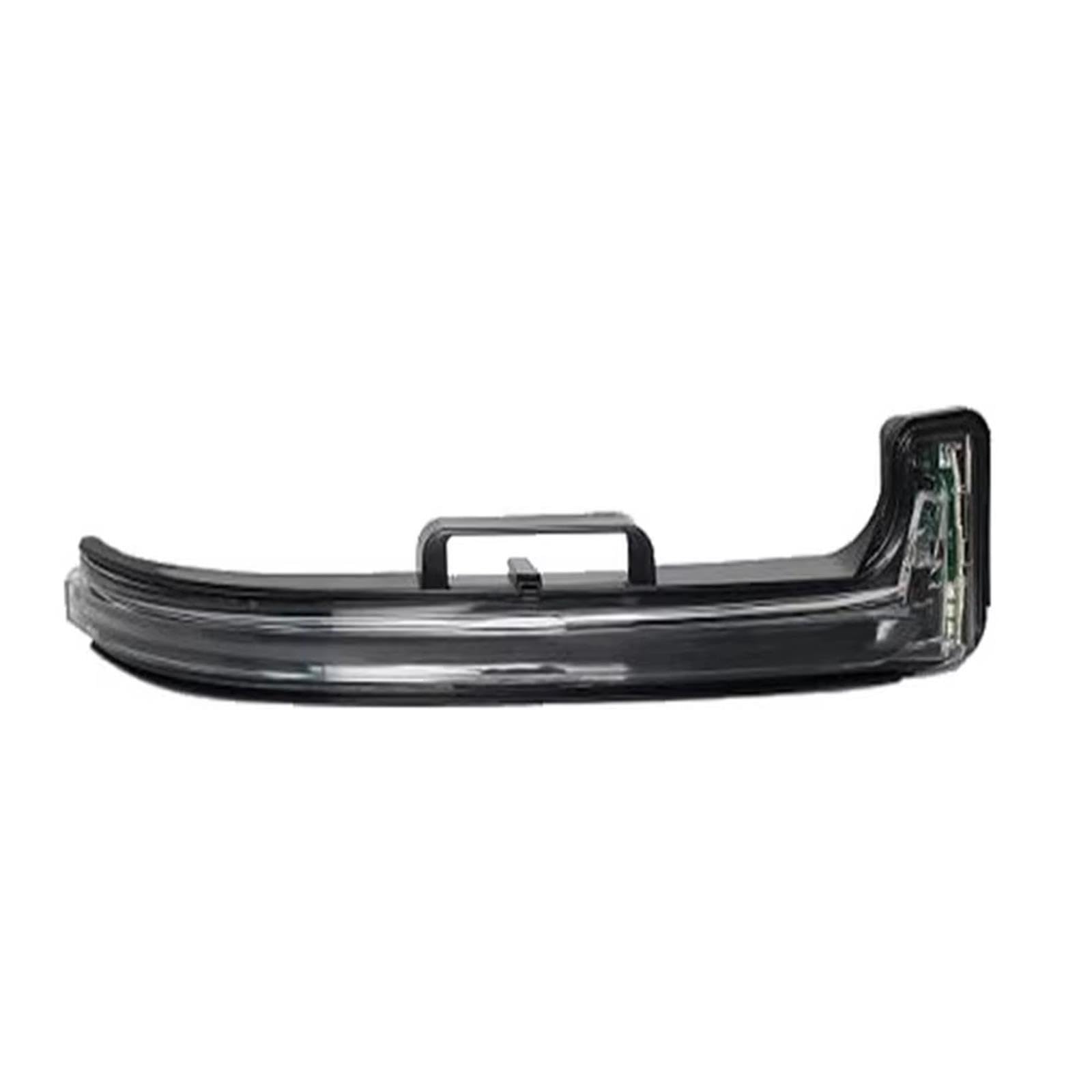 Retrovisor Luce Para Peugeot 3008 5008