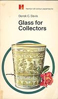 Glass For Collectors 0600001407 Book Cover