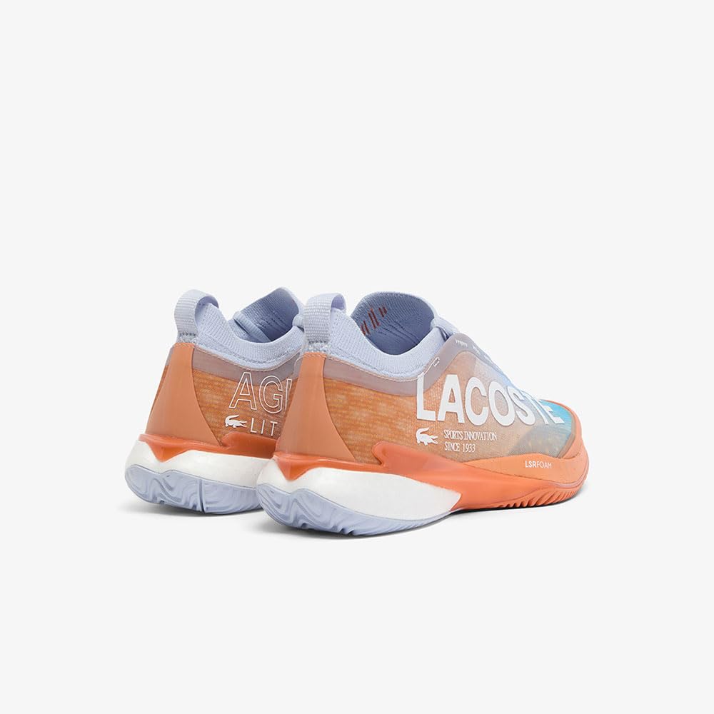 Lacoste AG-lt Lite Clay Shoes EU 41