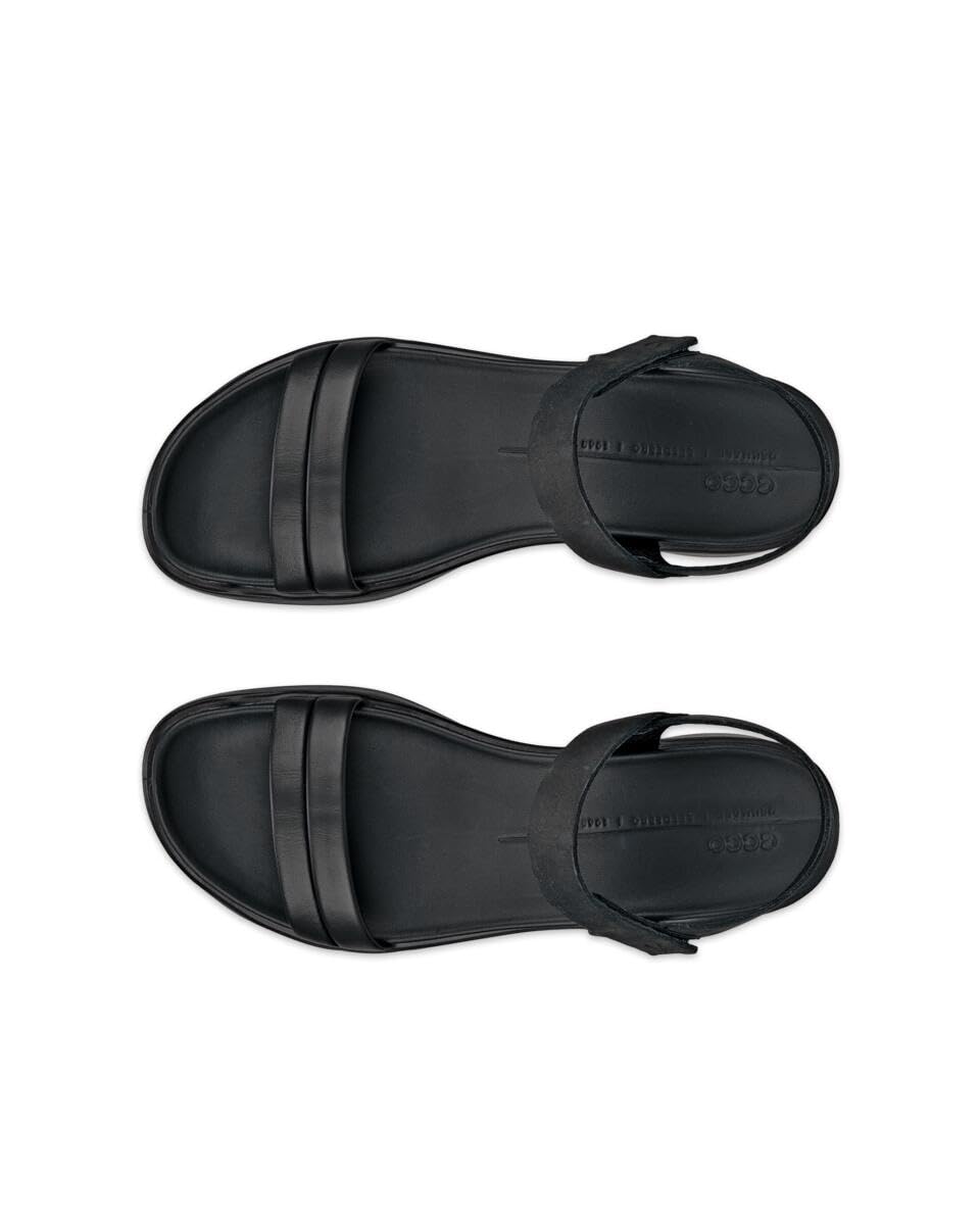 ECCO Flowtedge LX, Sandalias con tacón. para Mujer