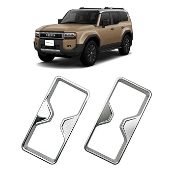 オーダーメイドパネル Amazon.co.jp: 新型ランドクルーザー250 LC250 VX GX ZX