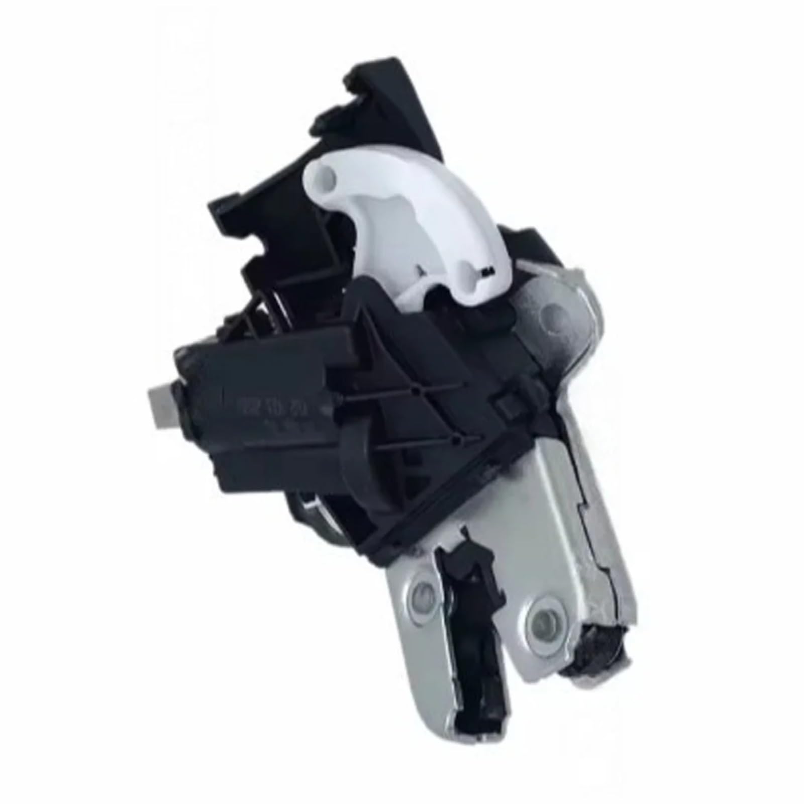 Tvcfxpli One Color Car Tailgate Lock Compatible With Vw For Jetta For Mk5 For Passat B6 Boot Door Lock Trunk Latch Actuator Trunk Lock Motor 4F5827505d