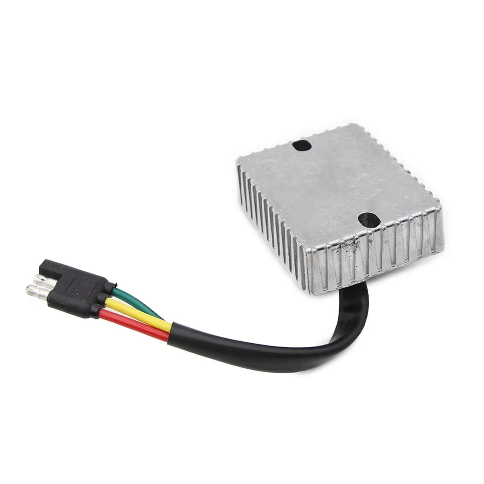 Volt Regulator Rectifier Compatible With Arctic Cat For International Pantera 570 ESR 2003 For Pantera 570 2002-2004 Motorcycle Rectifier OEM: 0630-143
