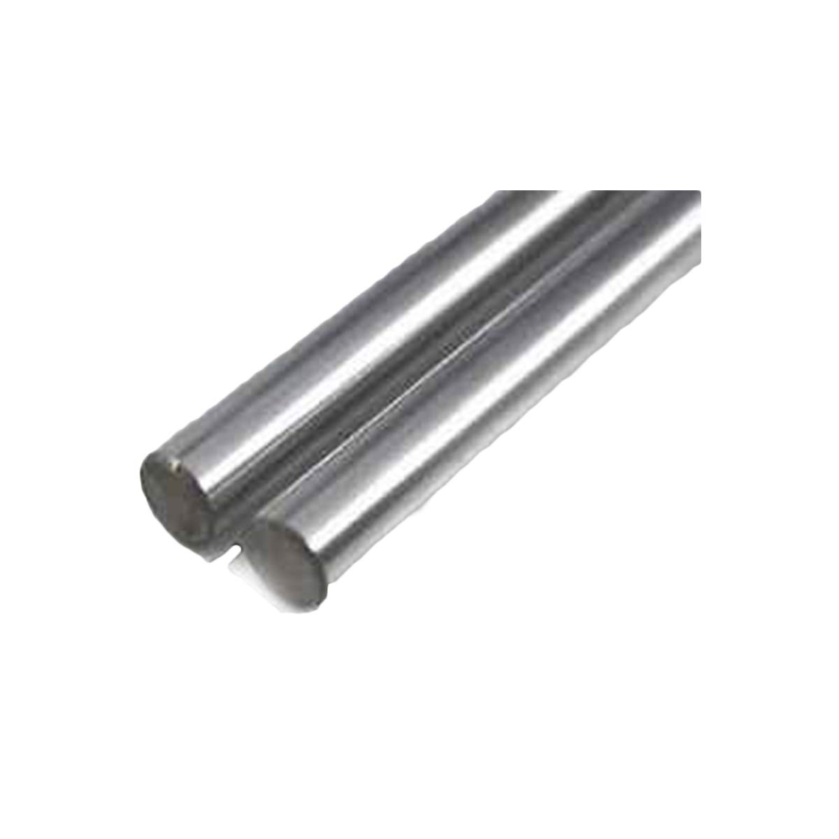 Robocraze Stainless Steel 3D printer rod, 8mm diameter 300 mm length Set of 2 rods (B07C5RY7R4) Amazon Price History, Amazon Price Tracker