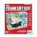 Prank-O Squirrel Hot Tub – Funniest Prank Gift Box | Hilarious Empty Gag Gift for White Elephant & Christmas 2026 | Funny Gift Box for Coworkers, Friends & Men Who Have Everything, As Seen on Shark Tank