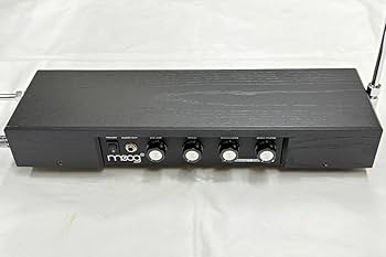 Amazon | 【アウトレット】moog モーグ/Etherwave Theremin