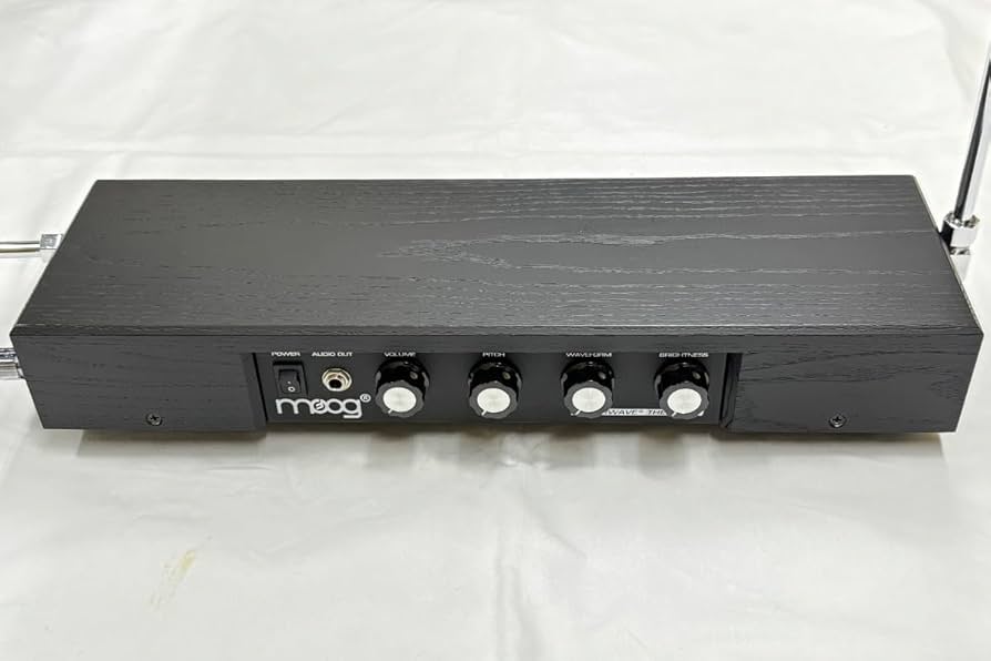 Amazon | 【アウトレット】moog モーグ/Etherwave Theremin