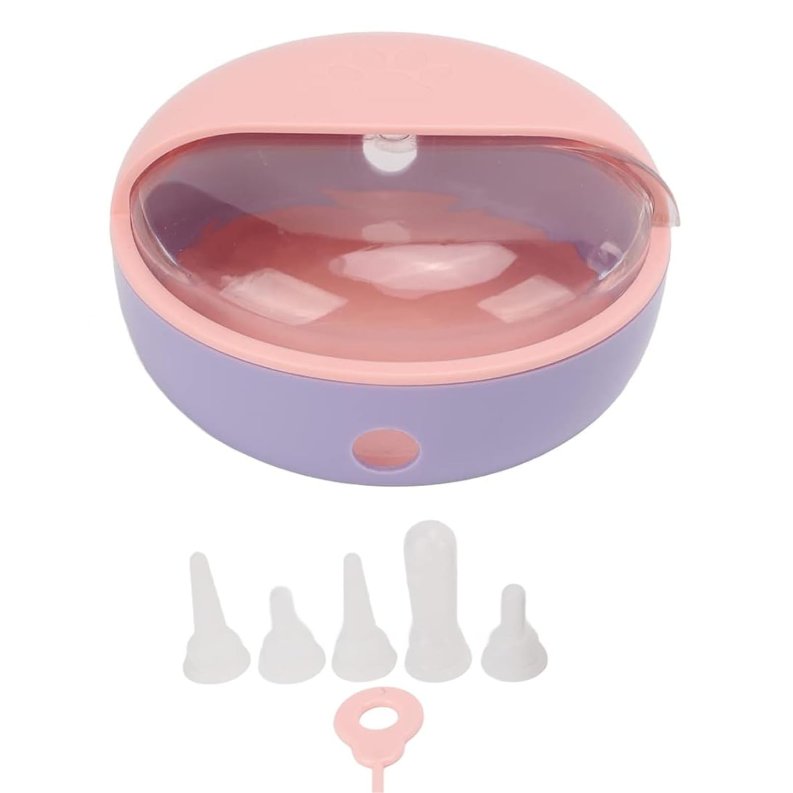 See full amazon price history chart for Emily Pets Pet Feeder, Simulation Curved Design Prevents Slipping, Puppy Milk Bowl for Rabbits and Kittens,Puppy (Color-Pink) Emily Pets Pet Feeder, Simulation Curved Design Prevents Slipping, Puppy Milk Bowl for Rabbits and Kittens,Puppy (Color-Pink) (B0CKL2QSRL) Amazon Price History, Amazon Price Tracker