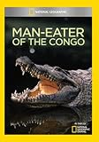  Man-Eater of the Congo
