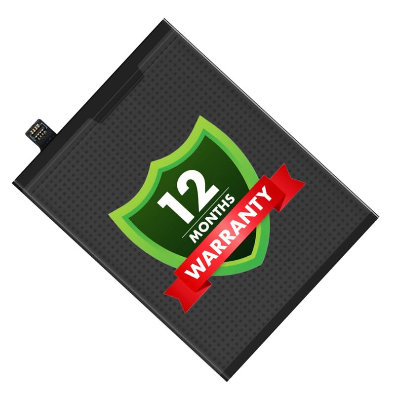 Image of Original BN47 Battery Compatible for Xiaomi Mi A2 Lite - (4000mAh) - 1 Year Warranty