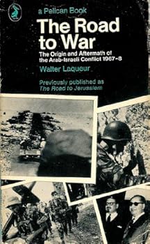 Paperback Road to War the Origin and Aftermath Book