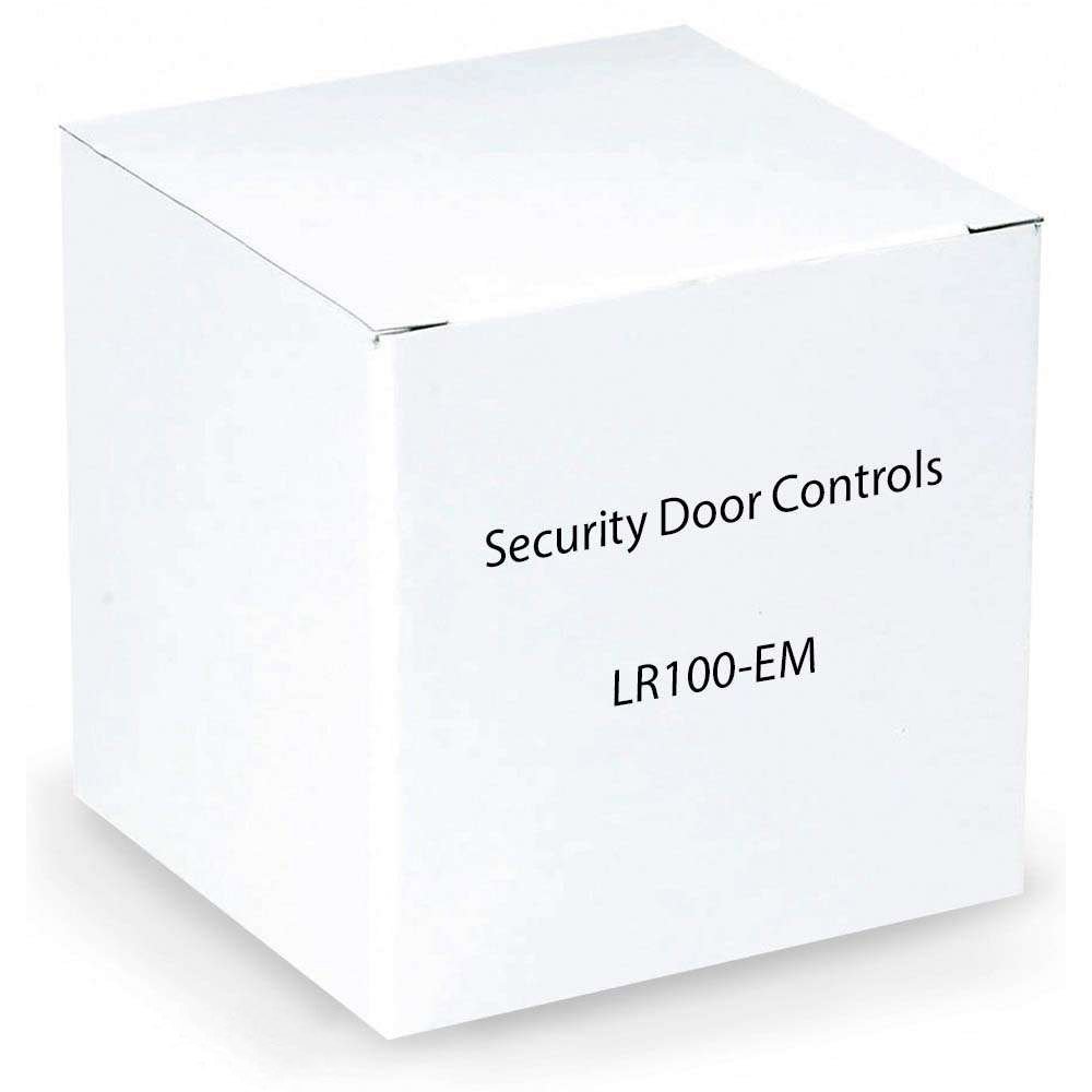 Sdc - Security Door Controls LR100 EXTERNAL PCB MODULE - A3W_SZ-LR100EM