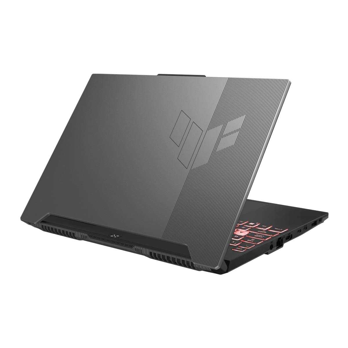 ASUS FX507ZC-RTX3050 TUF Gaming F15 Intel Core i7-12700H CPU