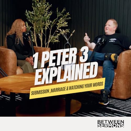 Submission, Marriage & Watching Your Words | 1 Peter 3 Explained