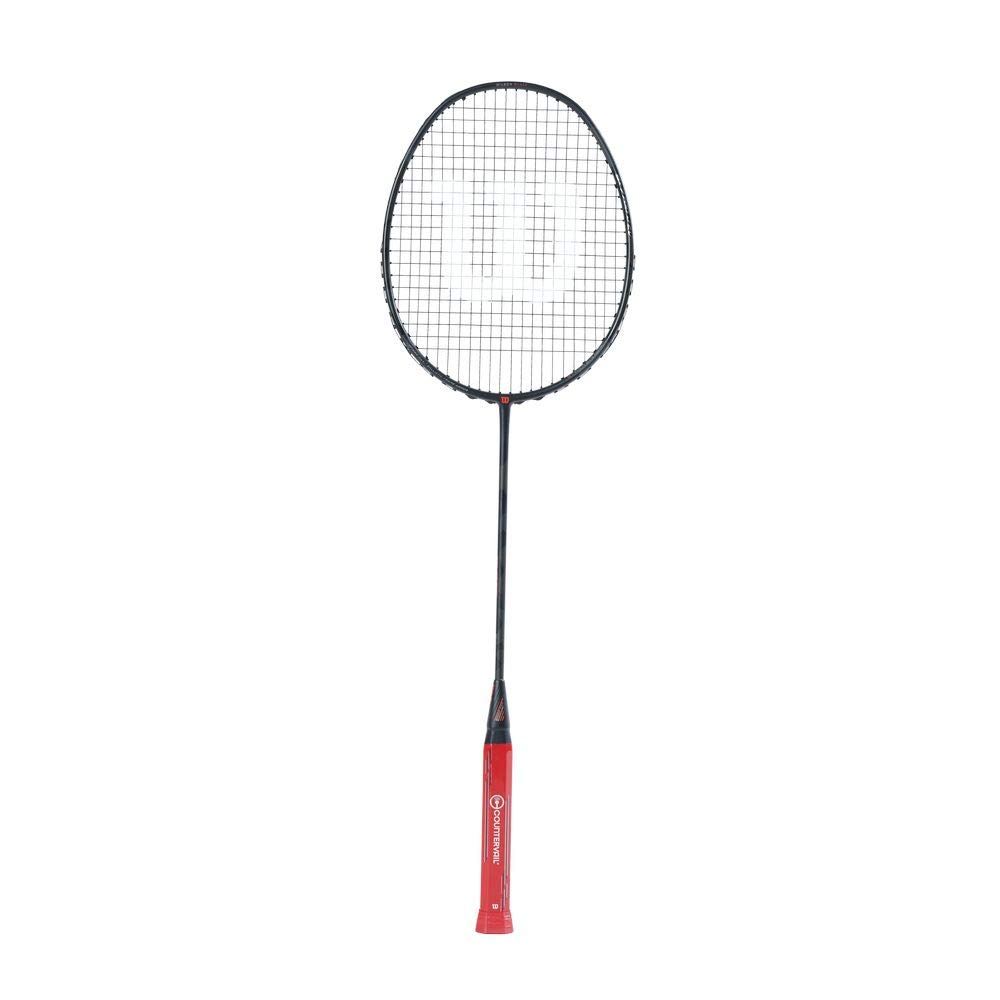 Amazon | Wilson(ウイルソン) バドミントンラケット [フレーム